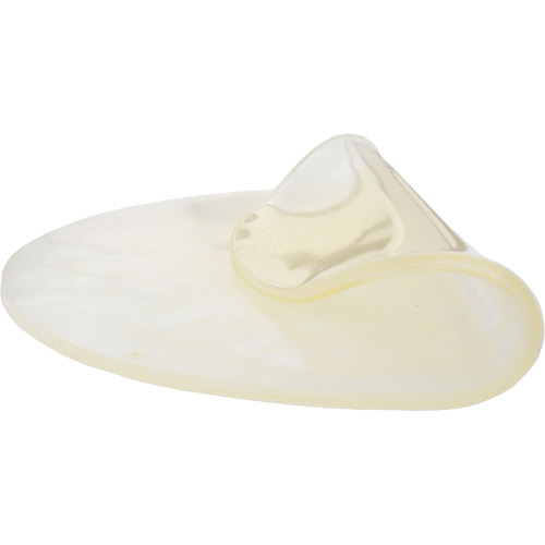 Clear Ultra-Drain Seal&reg;, Circular, 20" dia. Duraquip Inc