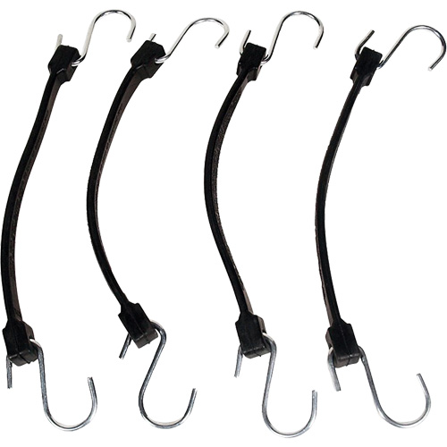 Cordon &eacute;lastique en caoutchouc de 19 "Ultra-Drip Diverter Duraquip Inc