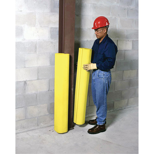 Ultra-I-Beam Protector&reg; Duraquip Inc