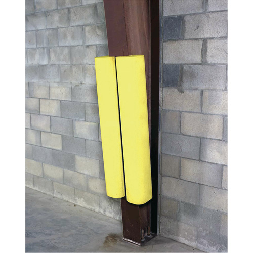 Ultra-I-Beam Protector&reg; Duraquip Inc