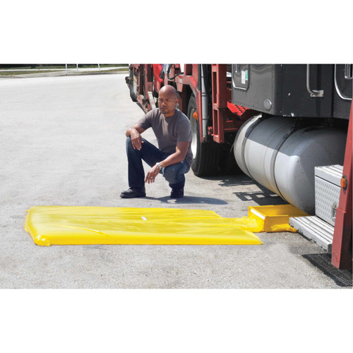 Ultra-Pop Up Pool Plus , 60" dia., 66 gal. US Capacit&eacute; Duraquip Inc