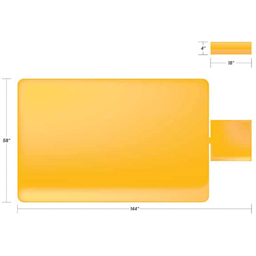 Ultra-Pop Up Pool Plus , 60" dia., 66 gal. US Capacit&eacute; Duraquip Inc