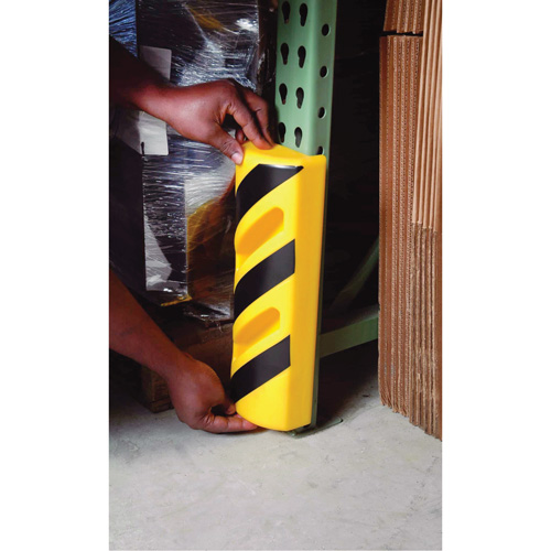 Ultra-Rack Protector Plus&reg; Duraquip Inc