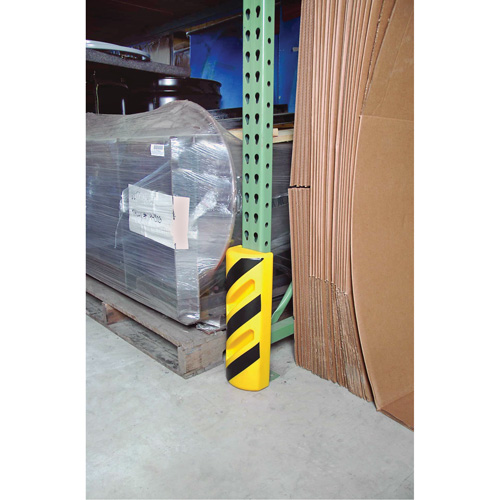 Ultra-Rack Protector Plus&reg; Duraquip Inc
