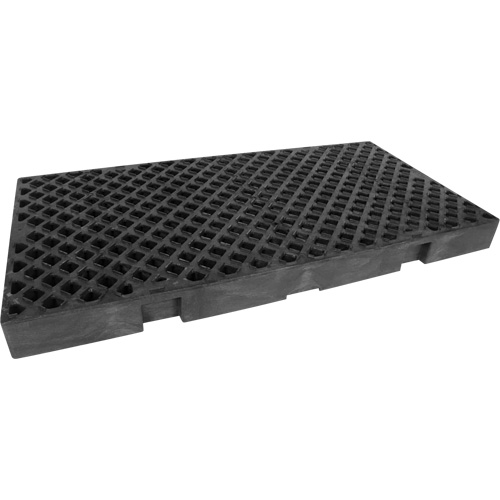 Grille seulement Duraquip Inc