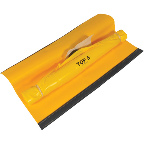 Ultra-Spill Deck flexible, vessie de remplacement Duraquip Inc