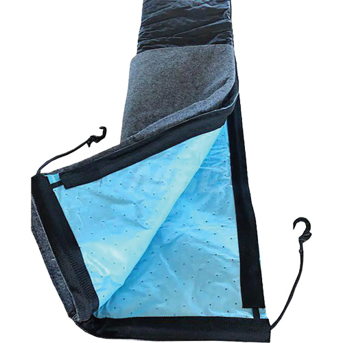 Ultra-Spill Diaper Duraquip Inc