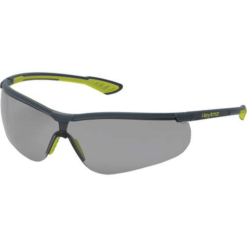 VS250 TruShield&reg; Wraparound Safety Glasses, Indoor/Outdoor Lens, Anti-Fog/Anti-Scratch, ANSI Z87+/Meets/Exceeds CSA Z94.3 Duraquip Inc