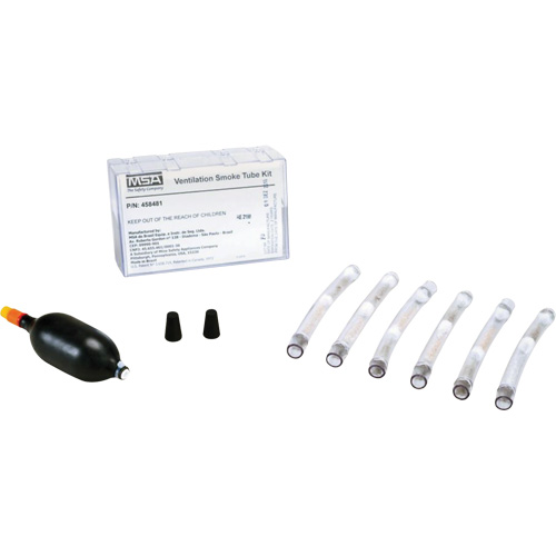 Ensemble de tube de fum&eacute;e de ventilation Duraquip Inc