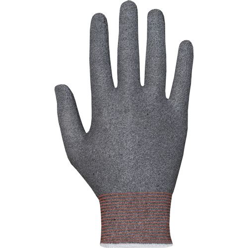 Gants r&eacute;sistant &agrave; la coupe S21TX, Taille 5/2T-petit, Calibre 21, Enveloppe en TenActiv, ASTM ANSI niveau A9 Duraquip Inc