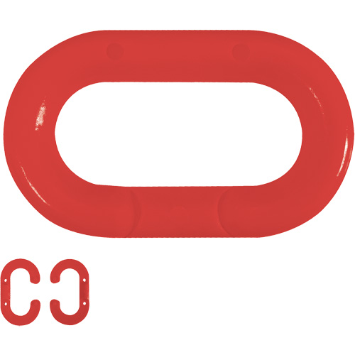 Master Links, Plastic Duraquip Inc