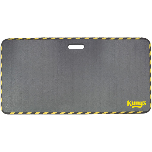 Extra-Large Industrial Kneeling Mat, 36" L x 18" W Duraquip Inc