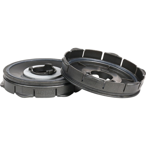 Adaptateur de greffe pour filtre 7740 Duraquip Inc