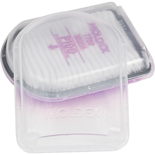 Semi-Rectangular Protective Filter Cover Duraquip Inc