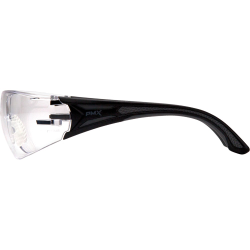 Endeavor&reg; Plus Frameless Safety Glasses, Clear Lens, Anti-Fog, ANSI Z87+/Meets/Exceeds CSA Z94.3 Duraquip Inc
