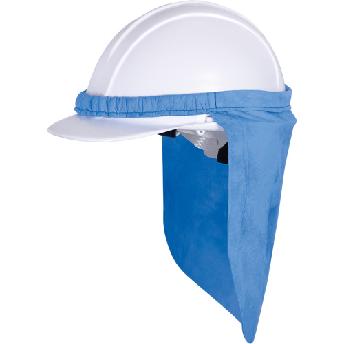 273 Cooling Hardhat Neck Shade Duraquip Inc