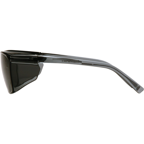 Legacy&reg; Safety Glasses, Grey Lens, Anti-Fog, ANSI Z87+/Meets/Exceeds CSA Z94.3 Duraquip Inc