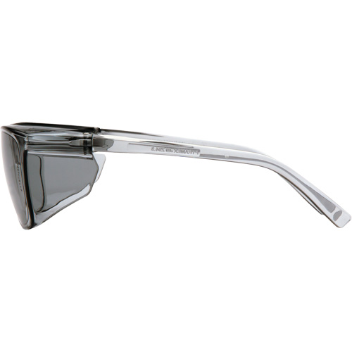 Legacy&reg; Safety Glasses, Light Grey Lens, Anti-Fog, ANSI Z87+/Meets/Exceeds CSA Z94.3 Duraquip Inc