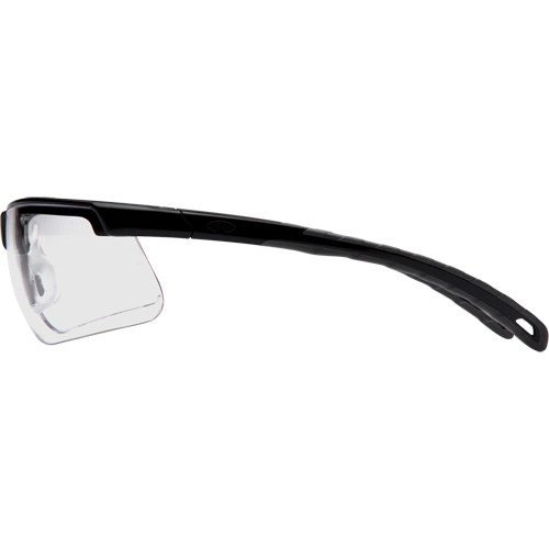 Lunettes de s&eacute;curit&eacute; Ever-Lite, Lentille Transparent, Antibu&eacute;e, ANSI Z87+/R&eacute;pond ou surpasse la norme CSA Z94.3 Duraquip Inc