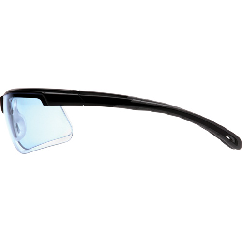 Ever-Lite&reg; Safety Glasses, Infinity Blue Lens, ANSI Z87+/Meets/Exceeds CSA Z94.3 Duraquip Inc