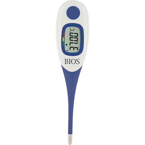 High Precision Digital Thermometer with Bluetooth, Digital Duraquip Inc