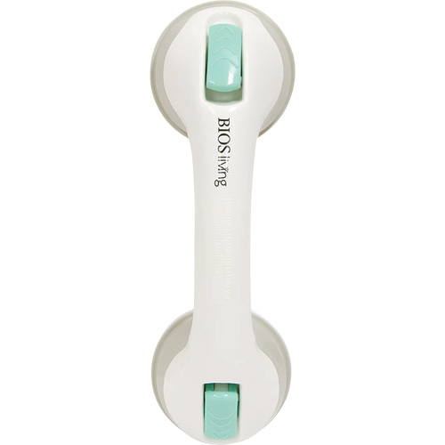 12" Suction Grab Rail Duraquip Inc