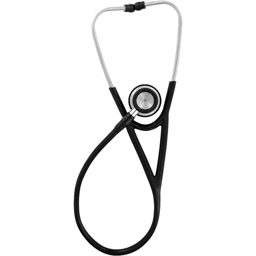 St&eacute;thoscope de cardiologie Duraquip Inc