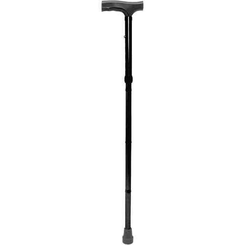 Folding Cane Duraquip Inc