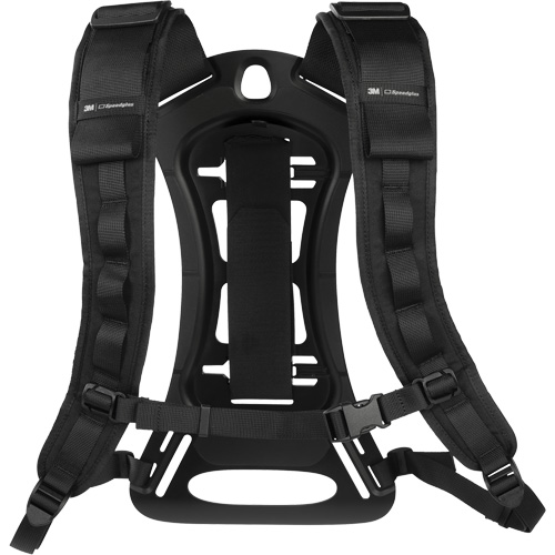 Heavy-Duty Back Pack Duraquip Inc