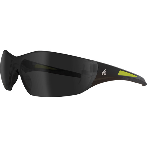 Delano G2 Safety Glasses, Grey/Smoke Lens, ANSI Z87+/Meets/Exceeds CSA Z94.3 Duraquip Inc