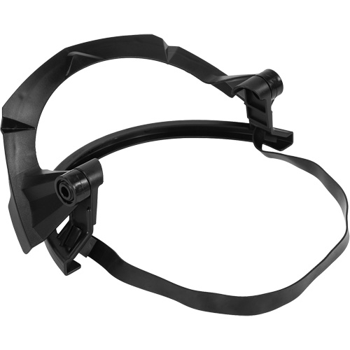V-Gard&reg; HDPE Frame for Universal MSA Hats without Debris Control Duraquip Inc
