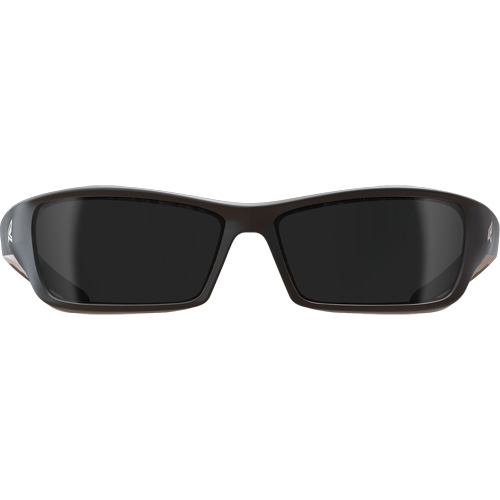 Reclus Safety Glasses, Smoke Lens, Anti-Scratch, ANSI Z87+/MCEPS GL-PD 10-12/Meets/Exceeds CSA Z94.3 Duraquip Inc