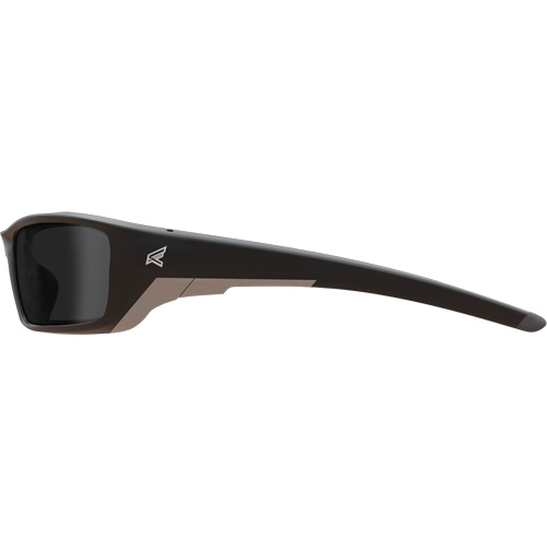 Reclus Safety Glasses, Smoke Lens, Anti-Scratch, ANSI Z87+/MCEPS GL-PD 10-12/Meets/Exceeds CSA Z94.3 Duraquip Inc
