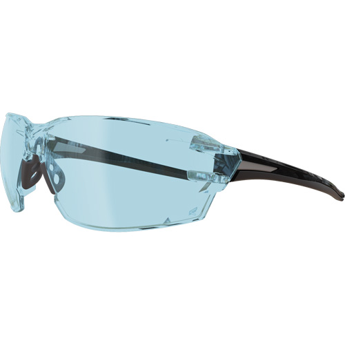 Lunettes de s&eacute;curit&eacute; Nervosa, Lentille Bleu p&acirc;le, Anti-&eacute;gratignures/Pare-vapeur, ANSI Z87+/MCEPS GL-PD 10-12/R&eacute;pond ou surpasse la norme CSA Z94.3 Duraquip Inc