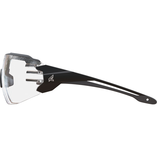 Lunettes de s&eacute;curit&eacute; Taven, Lentille Transparent, Anti-&eacute;gratignures/Pare-vapeur, ANSI Z87+/MCEPS GL-PD 10-12/R&eacute;pond ou surpasse la norme CSA Z94.3 Duraquip Inc