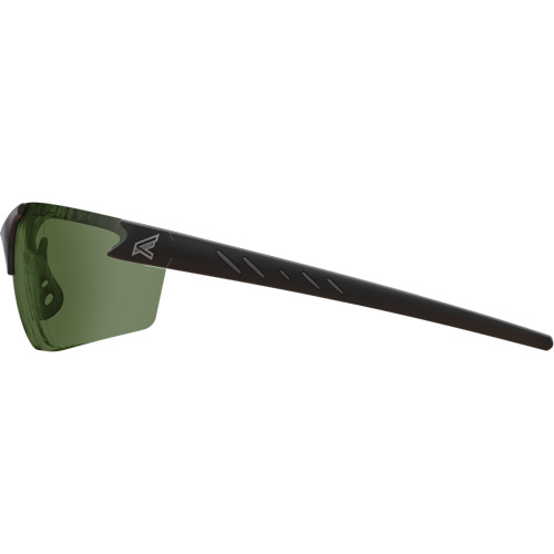 Lunettes de s&eacute;curit&eacute; Zorge G2, Lentille IR 3.0, Anti-&eacute;gratignures, ANSI Z87+/MCEPS GL-PD 10-12/R&eacute;pond ou surpasse la norme CSA Z94.3 Duraquip Inc