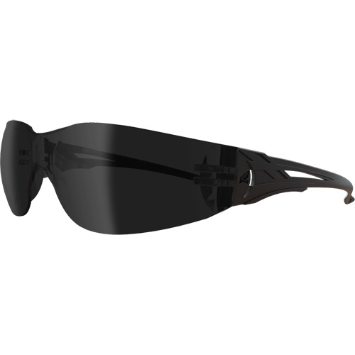 Viso Safety Glasses, Smoke Lens, Anti-Scratch, ANSI Z87+/MCEPS GL-PD 10-12/Meets/Exceeds CSA Z94.3 Duraquip Inc