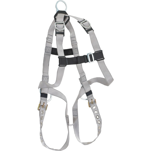 B-Compliant Safety Harness, CSA Certified, Class AEP Duraquip Inc