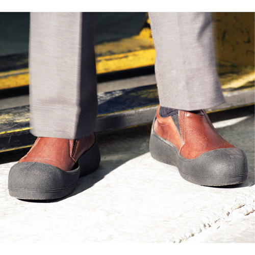 Impactoe Steel Toe Cap, 2X-Small Duraquip Inc