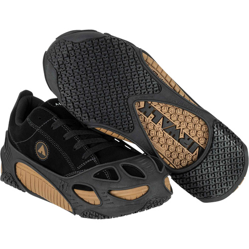 Aide &agrave; la traction SafeGrip, Caoutchouc, Traction Rainur&eacute;, T-petit Duraquip Inc