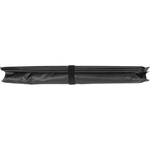 Berme de confinement des d&eacute;versements repliable &agrave; rouler, Capacit&eacute; 15 gal. US, 2' la x 2' lo x 6" h Duraquip Inc