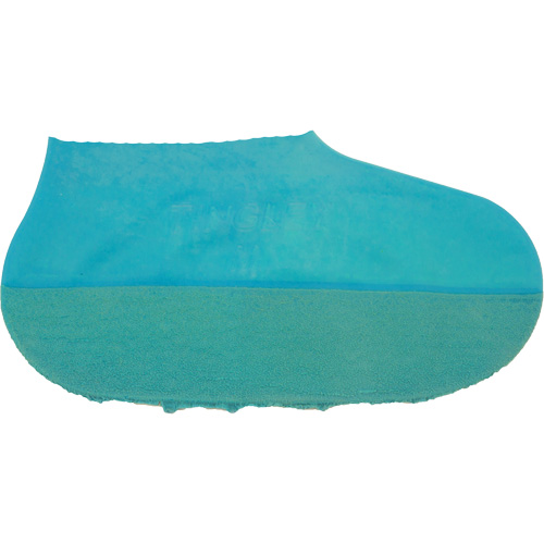 Couvre-chaussures Boot Saver, Moyen, Latex/Caoutchouc Duraquip Inc