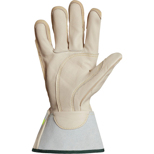 Endura&reg; 365DLX2 Linesman Gloves, Small, Horsehide Palm Duraquip Inc