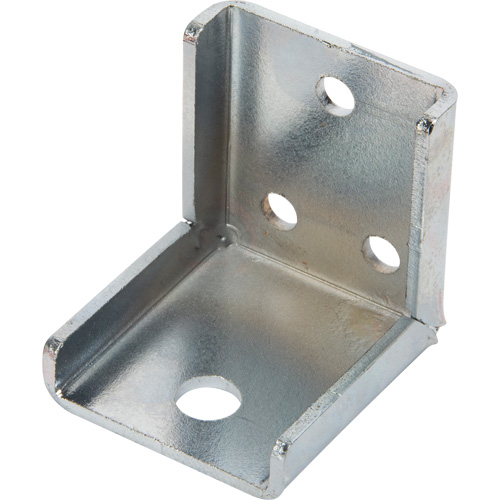 Heavy-Duty Safety Whip, Threaded Mount, 5' High, Orange with Reflective X Duraquip Inc