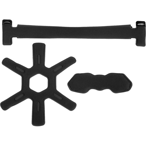 Ensemble de coussins de rechange Mips pour casque de s&eacute;curit&eacute; V-Gard H2 Duraquip Inc