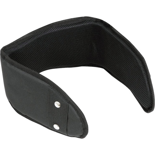 WB-6006 Padded Lumbar Support for Belt - Universal Duraquip Inc