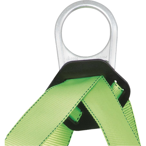 FBH10020A1020-S  Contractor Series Safety Harness, CSA Certified, Class AP, Small Duraquip Inc