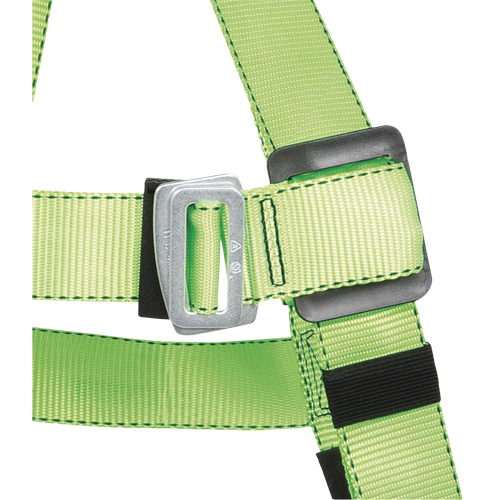 FBH10020A1020-S  Contractor Series Safety Harness, CSA Certified, Class AP, Small Duraquip Inc