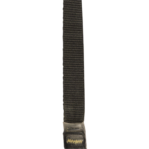 SRL-76105-6AR Cordage de s&eacute;curit&eacute; autor&eacute;tractable r&eacute;sistant &agrave; l'arc &eacute;lectrique, 6', Dyneema, Pivotant Duraquip Inc