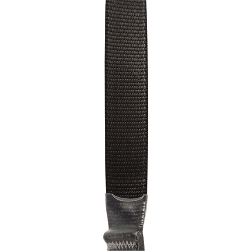 SRL-80302-18LE Self-Retracting Lifeline, 18', Dyneema&reg;, Swivel Duraquip Inc